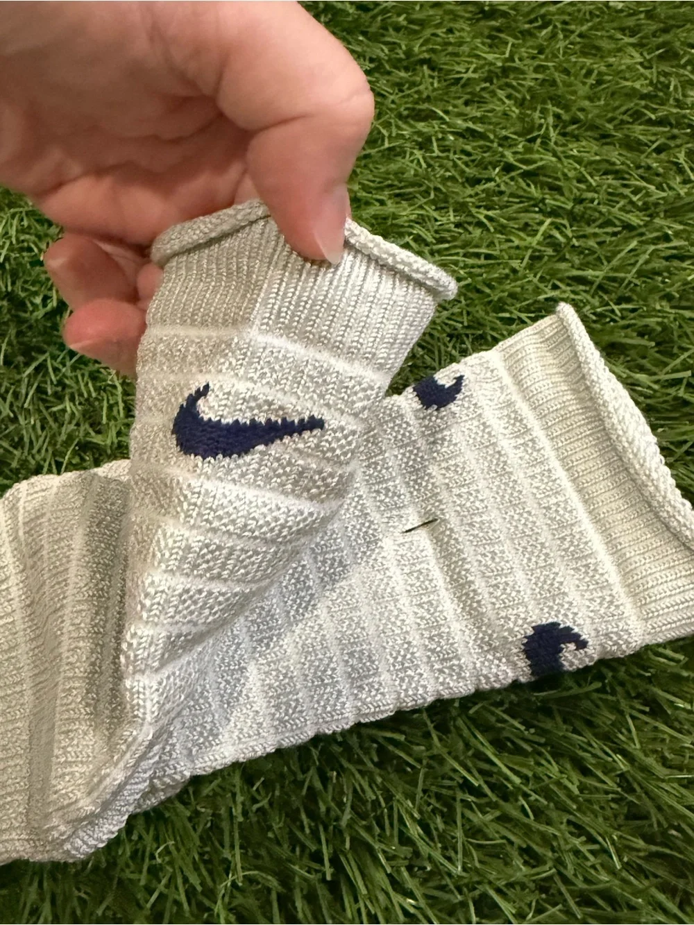 Nike Grip Socks